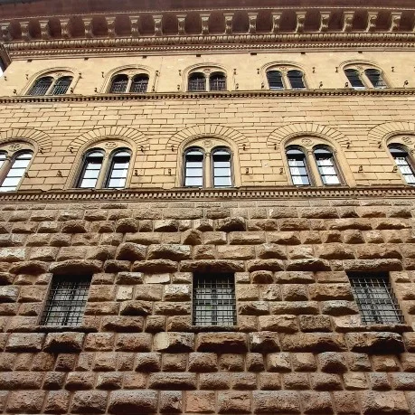 I palazzi di Firenze